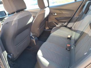 PEUGEOT 2008 usata 10