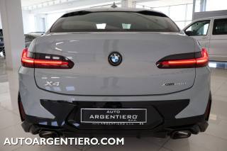 BMW X4 usata, con Alzacristalli elettrici