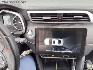 MG ZS usata, con Immobilizzatore elettronico