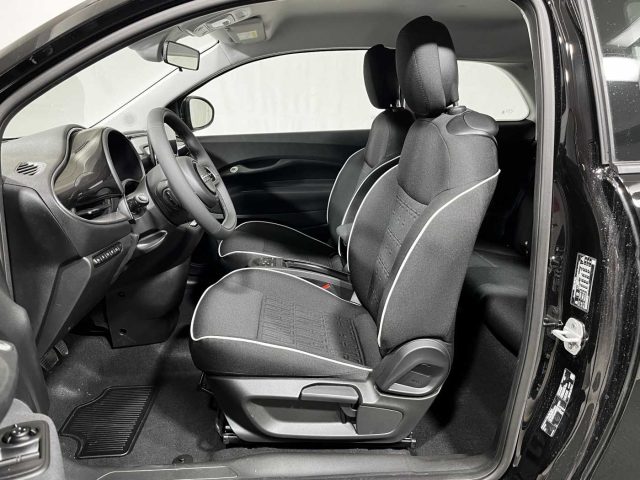 FIAT 500e usata, con ESP
