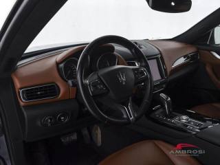 MASERATI Levante usata 7