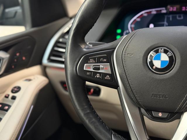 BMW X5 usata, con Vetri oscurati