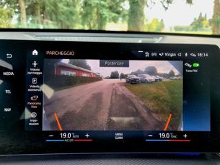 BMW X1 usata, con Limitatore di velocità