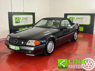 MERCEDES-BENZ SL 300 usata 9
