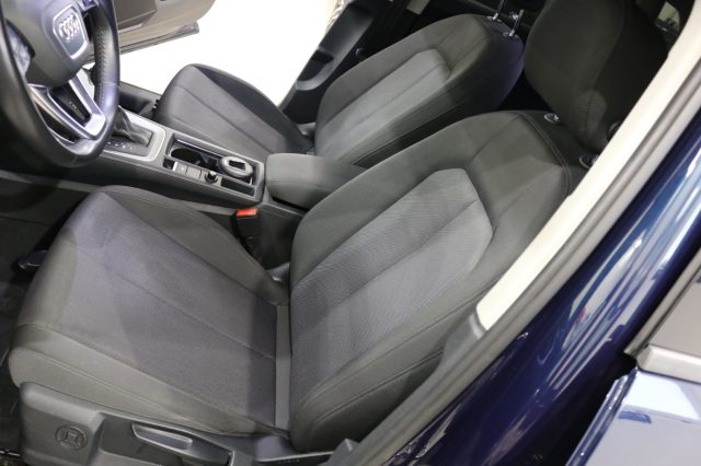 AUDI Q3 usata, con Chiusura centralizzata