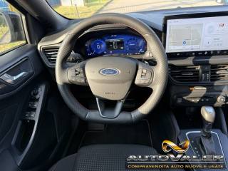 FORD Focus usata, con ESP