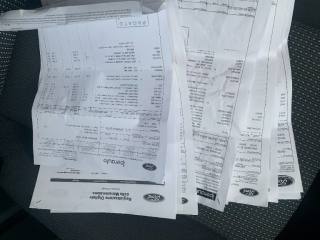 FORD C-Max usata, con Servosterzo