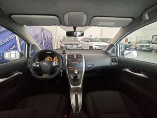 TOYOTA Auris usata, con Airbag testa