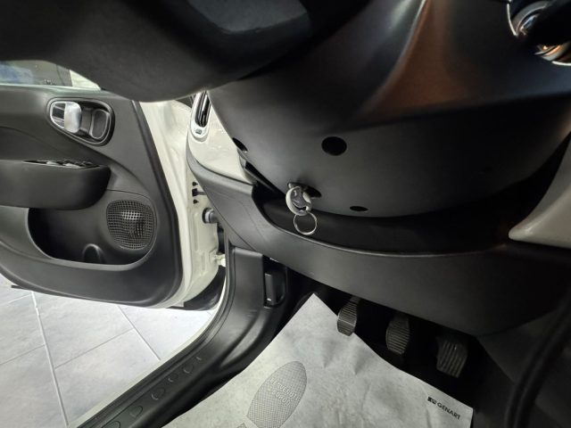 FIAT 500L usata, con Servosterzo