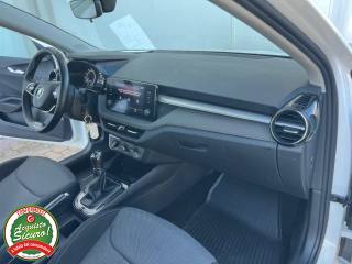 SKODA Fabia usata, con Filtro antiparticolato