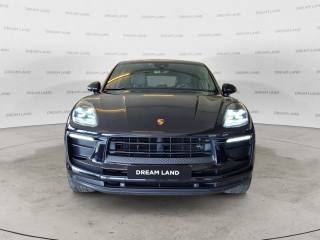 PORSCHE Macan usata, con Airbag