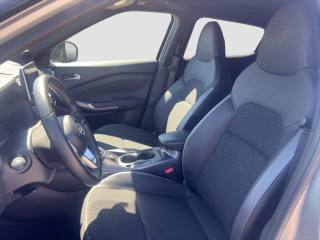 NISSAN Juke usata 8