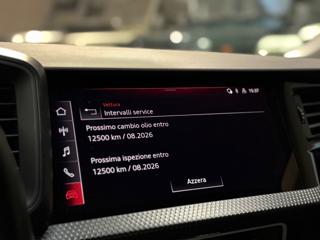 AUDI A1 usata, con Immobilizzatore elettronico