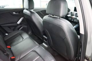 AUDI Q2 usata, con Monitoraggio pressione pneumatici