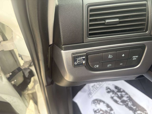 FIAT Punto Evo usata, con Chiusura centralizzata telecomandata