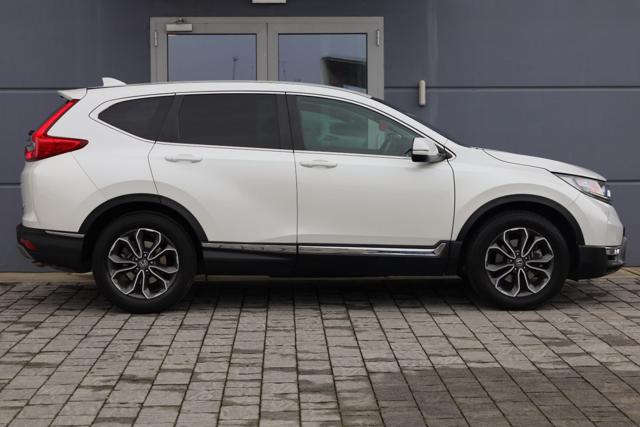 HONDA CR-V usata, con Start/Stop Automatico
