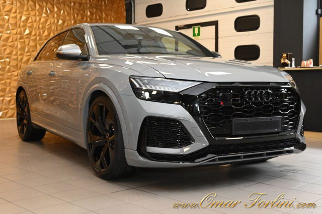 AUDI RS Q8 usata 126