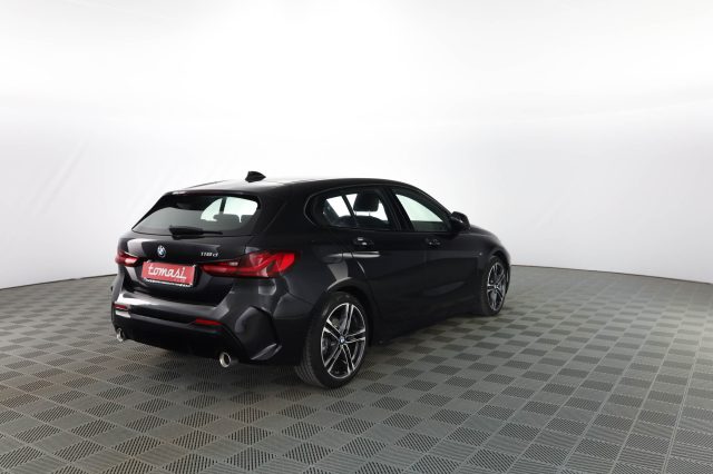 BMW 118 usata 3