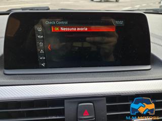 BMW 118 usata, con Chiusura centralizzata
