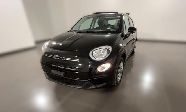 FIAT 500X usata, con ABS