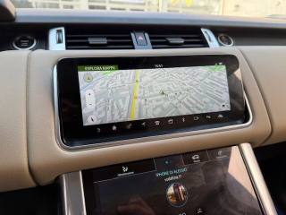 LAND ROVER Range Rover Sport usata, con Regolazione elettrica sedili