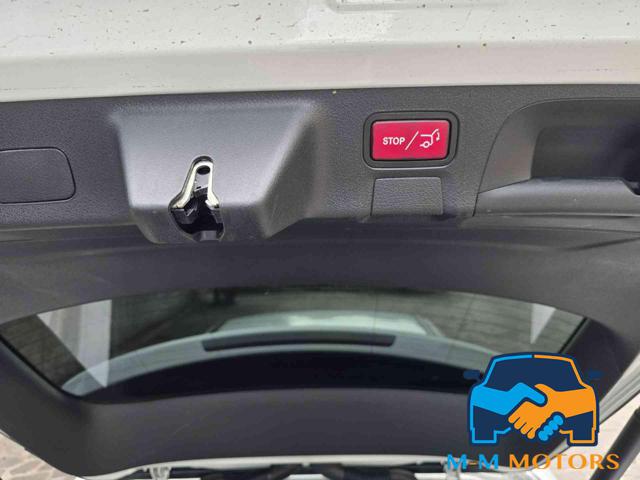 MERCEDES-BENZ CLA 180 usata, con Controllo trazione