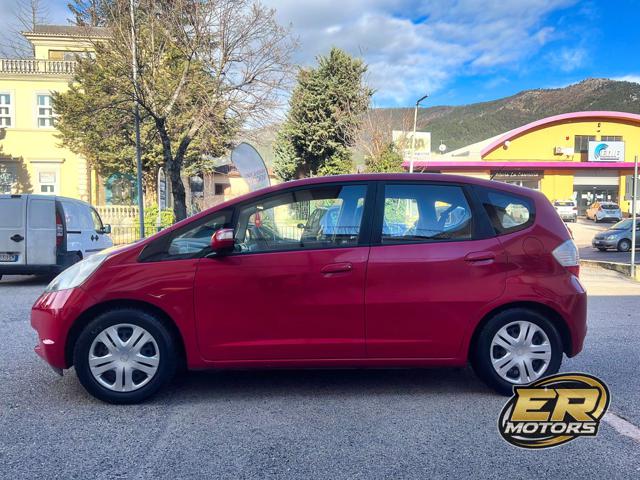 HONDA Jazz usata, con Climatizzatore