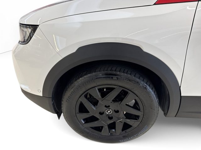 OPEL Mokka usata, con Fari LED