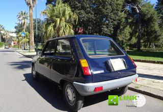 RENAULT R 5 usata 3