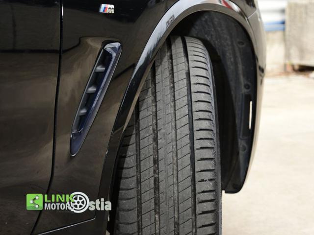 BMW X3 usata 35