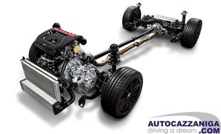 TOYOTA Yaris usata 50