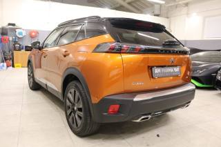 PEUGEOT 2008 usata, con Airbag Passeggero