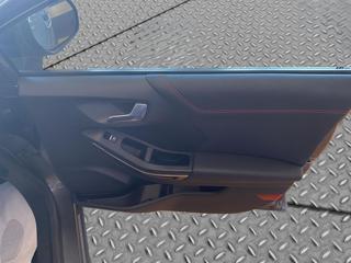 FORD Puma usata, con Servosterzo