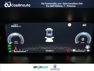 JEEP Compass usata, con USB