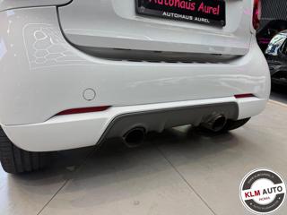 SMART ForTwo usata, con Chiusura centralizzata