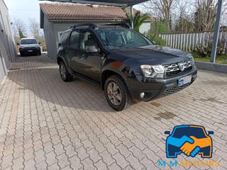 DACIA Duster usata, con Airbag laterali
