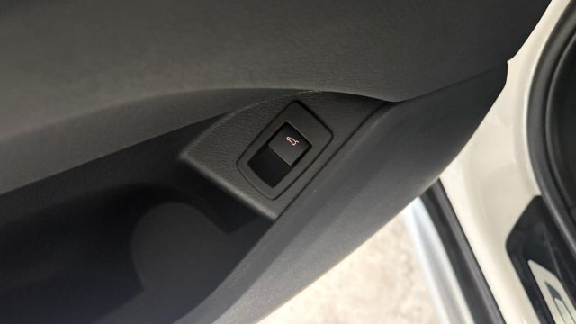 BMW X1 usata, con Controllo trazione