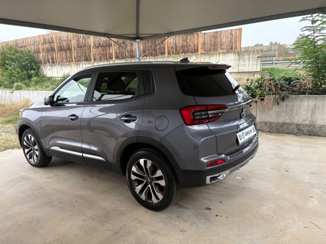 DR MOTOR DR 5.0 usata, con Airbag Passeggero