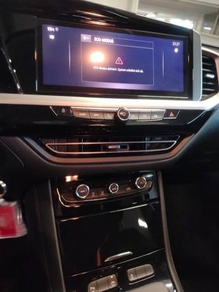 OPEL Grandland usata 22