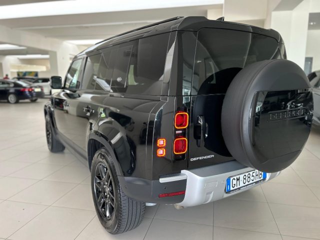 LAND ROVER Defender usata, con Antifurto