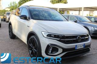 VOLKSWAGEN T-Roc usata, con Chiusura centralizzata