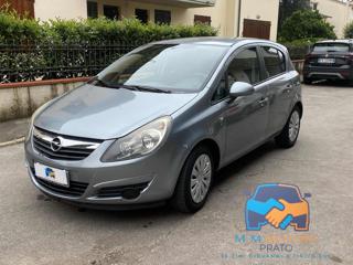 OPEL Corsa 1.3 CDI