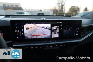 OPEL Grandland usata 10