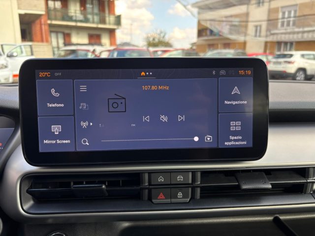 JEEP Avenger usata, con Servosterzo