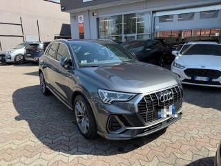 AUDI Q3 usata, con Airbag laterali