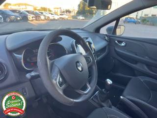 RENAULT Clio usata, con Chiusura centralizzata