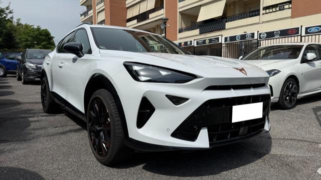CUPRA Formentor usata, con Airbag