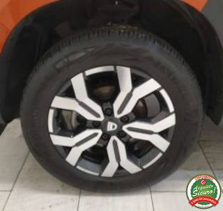 DACIA Duster usata, con Airbag laterali