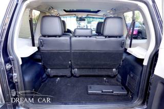 MITSUBISHI Pajero usata, con Regolazione elettrica sedili