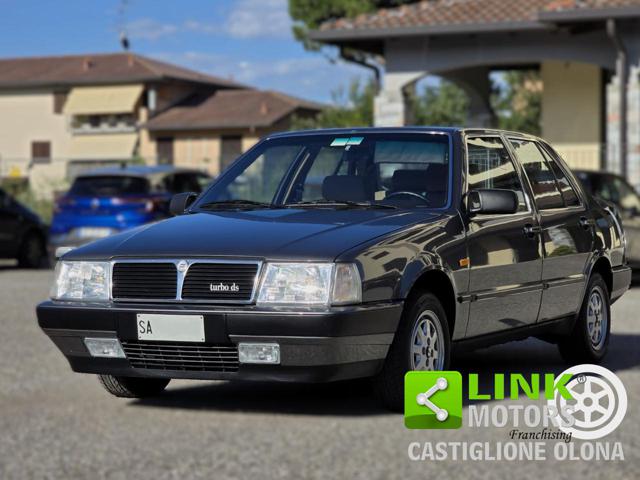 LANCIA Thema usata 4
